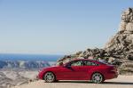 Mercedes-Benz E-Class Coupe 2014 года